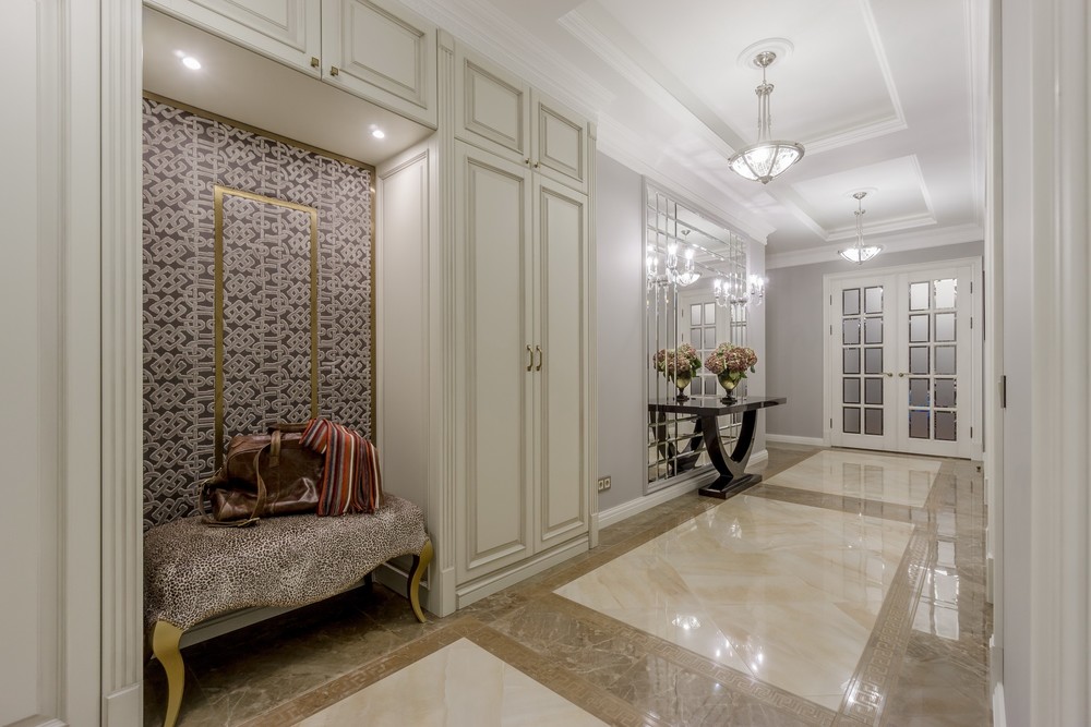 Молодогвардейская, 180 м2 (фото)