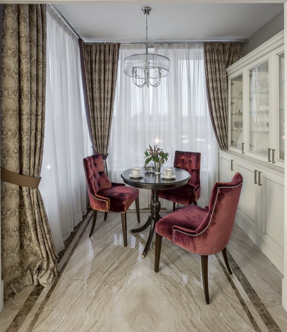 Молодогвардейская, 180 м2 (фото)