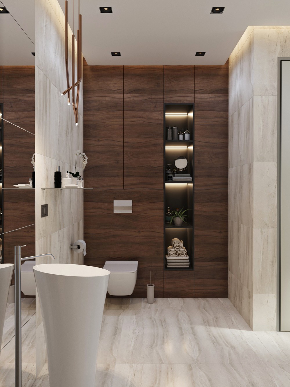 дом в Крыму, 250 м2