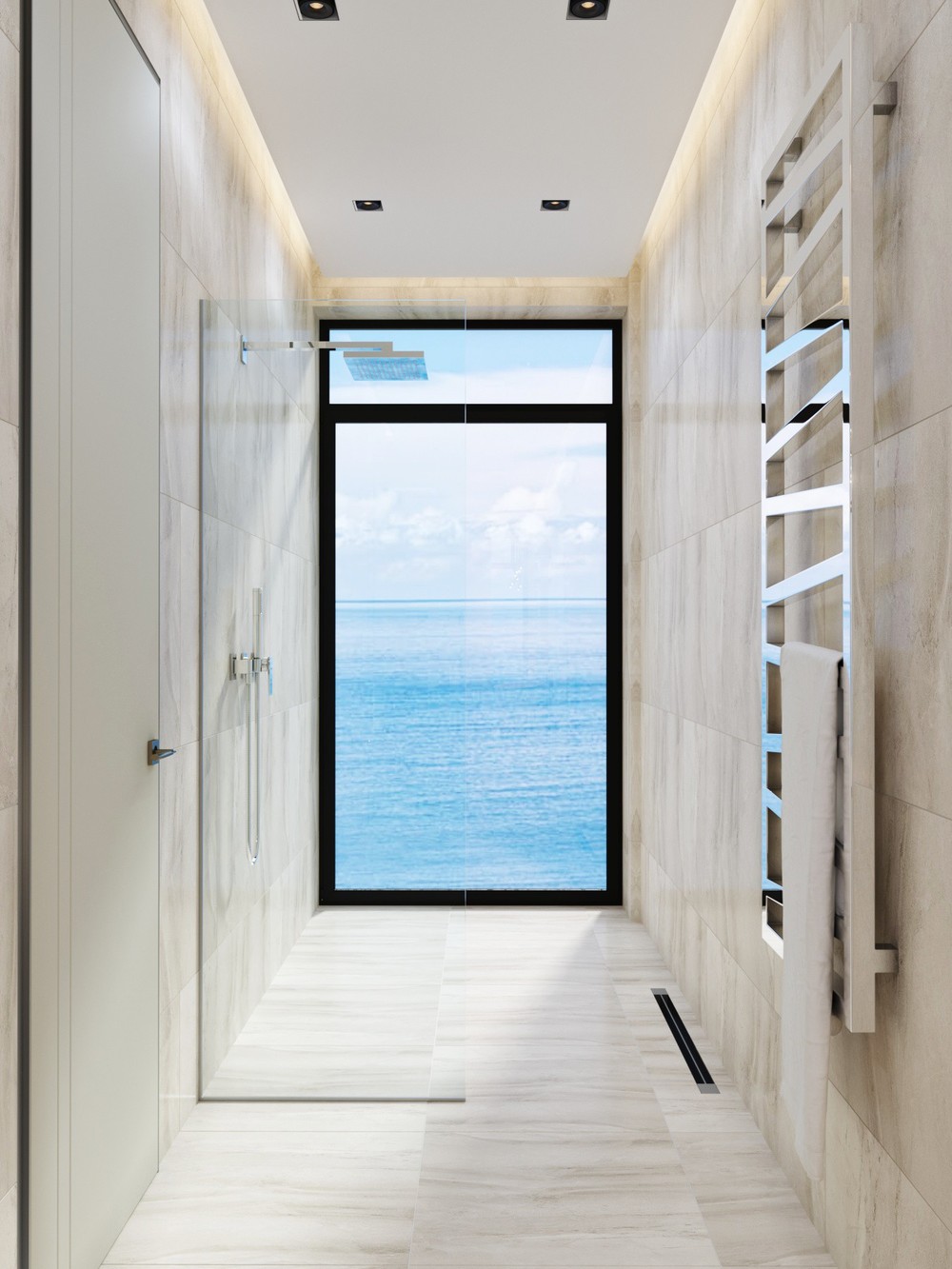 дом в Крыму, 250 м2