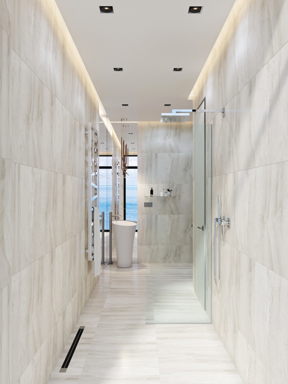 дом в Крыму, 250 м2