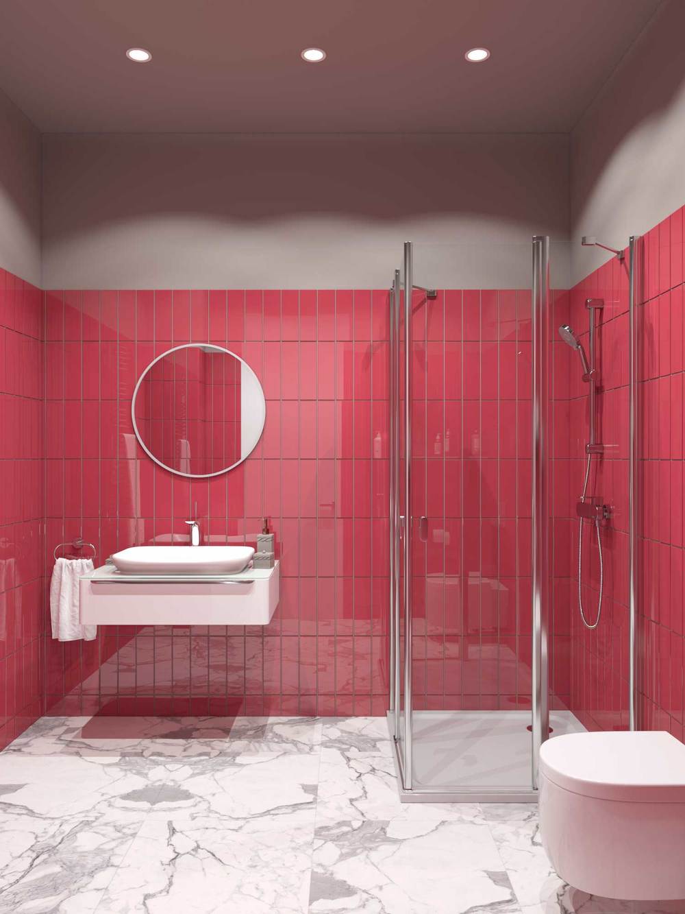 дом в Крыму, 250 м2