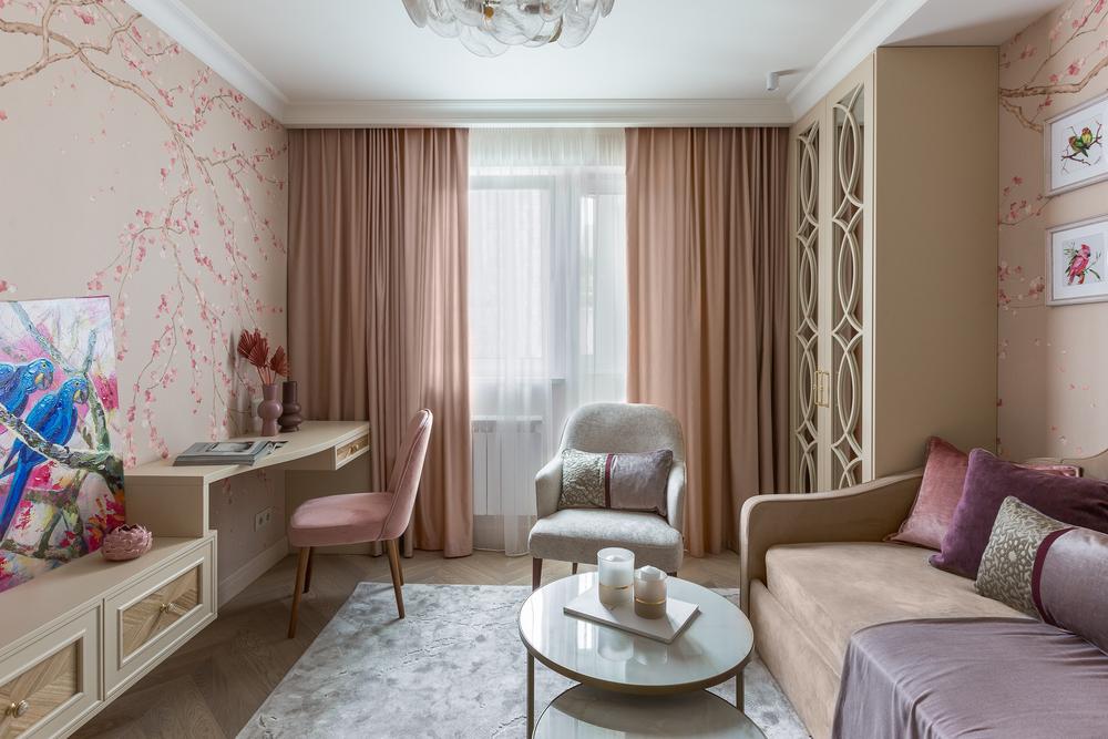 Профсоюзная, 39м2 (фото)
