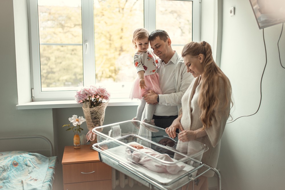 ВЫПИСКА ИЗ РОДДОМА