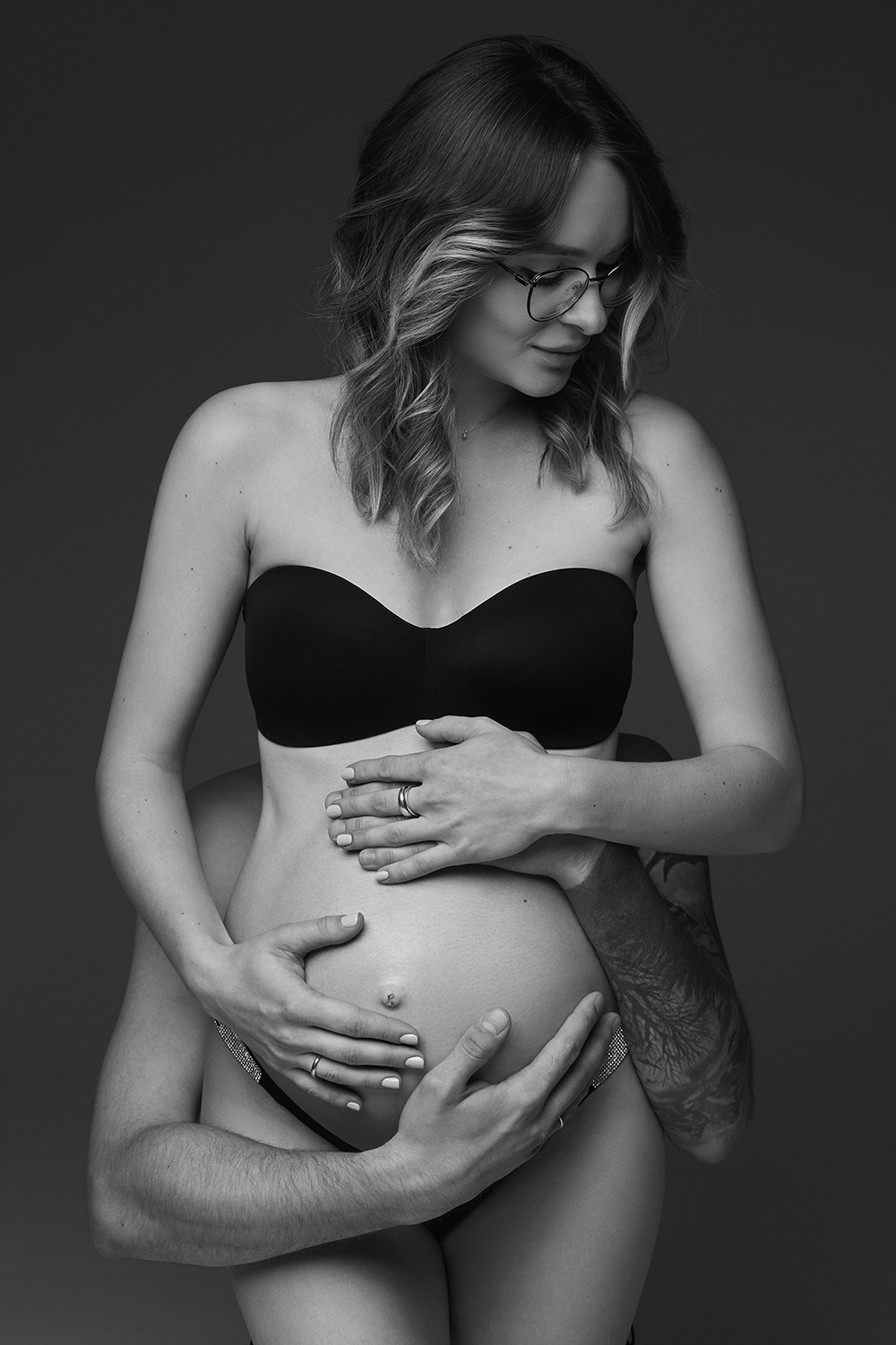 семейная фотосессия 