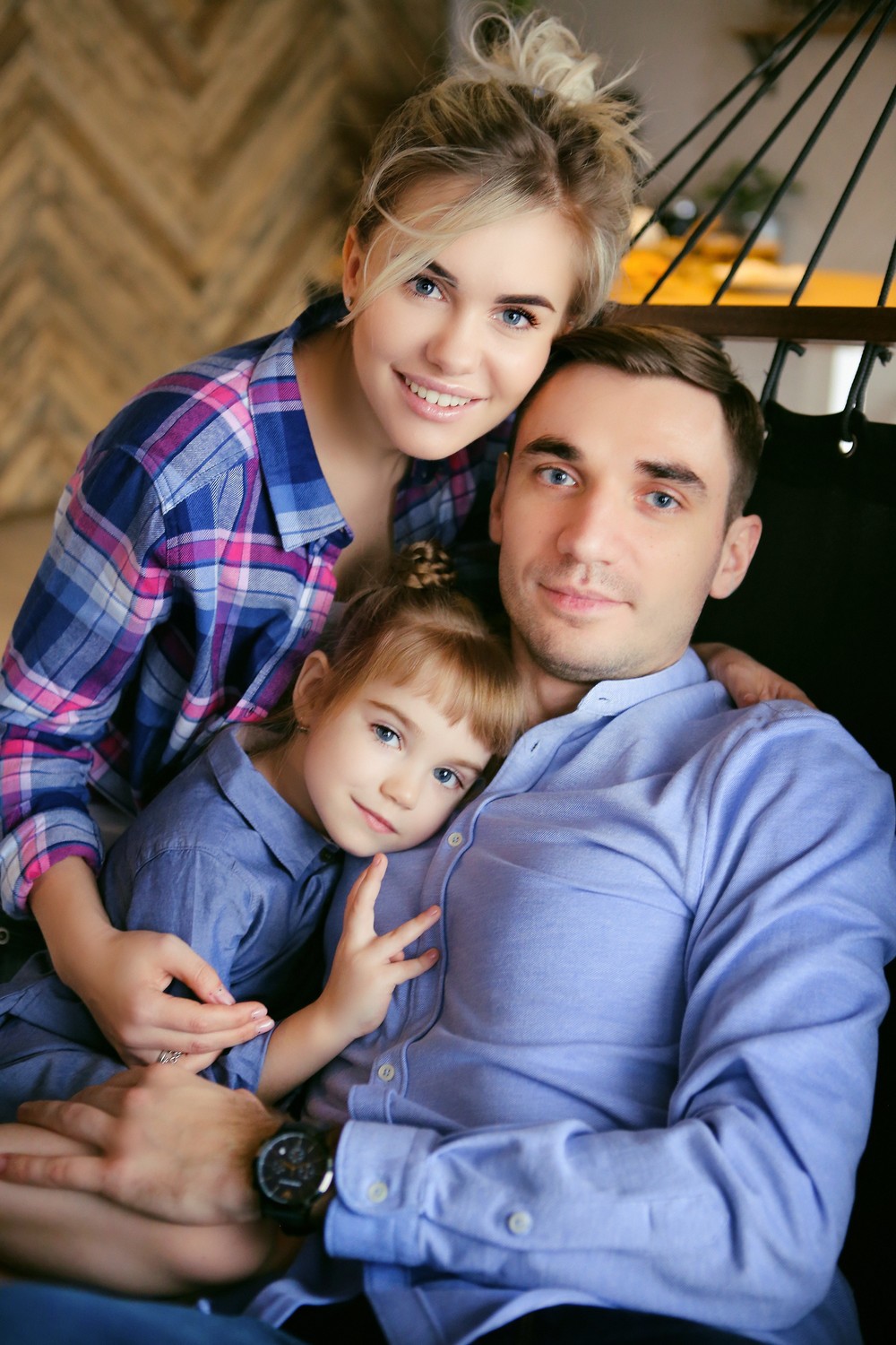 СЕМЬИ