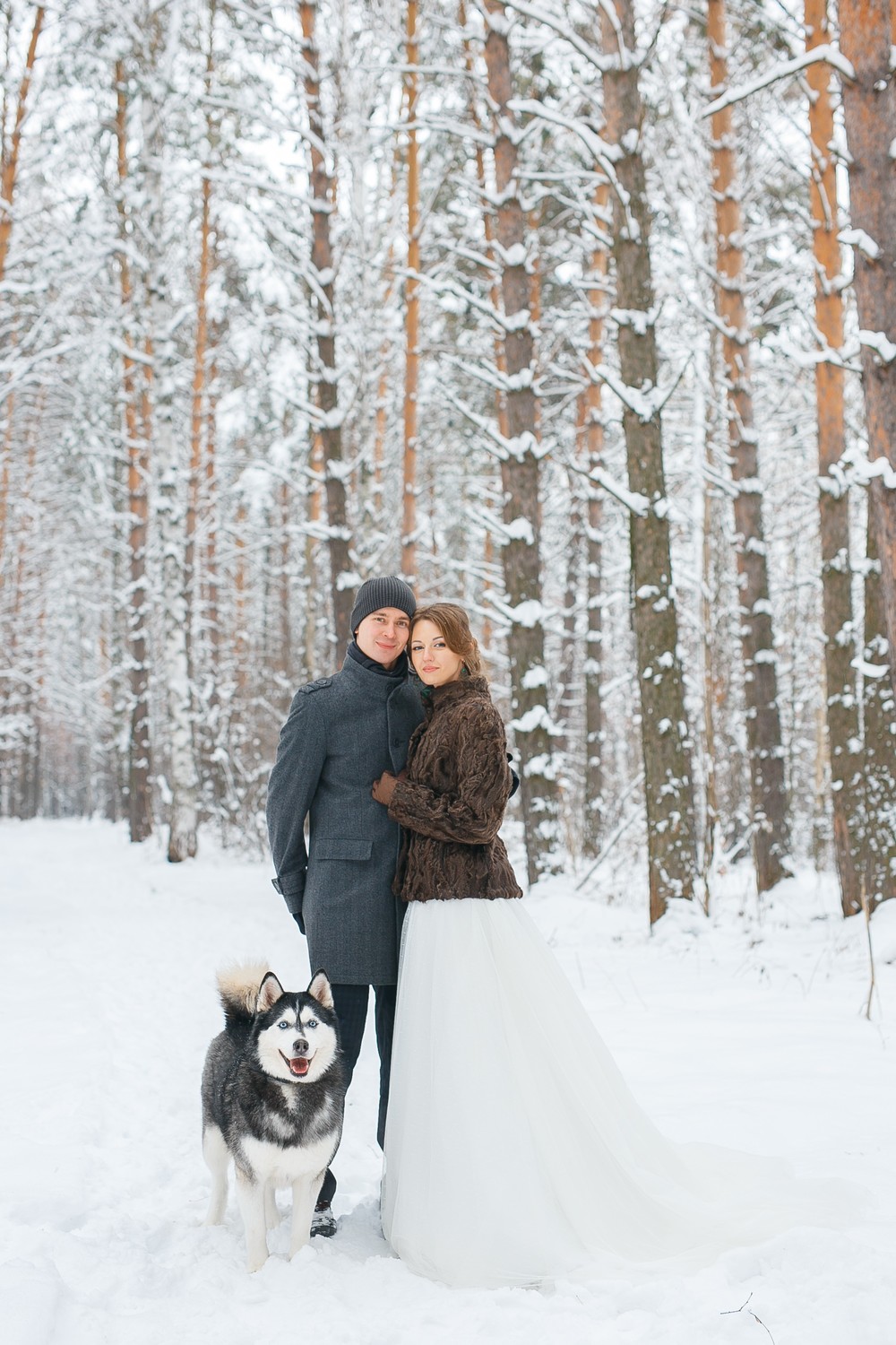 Алексей и Елена