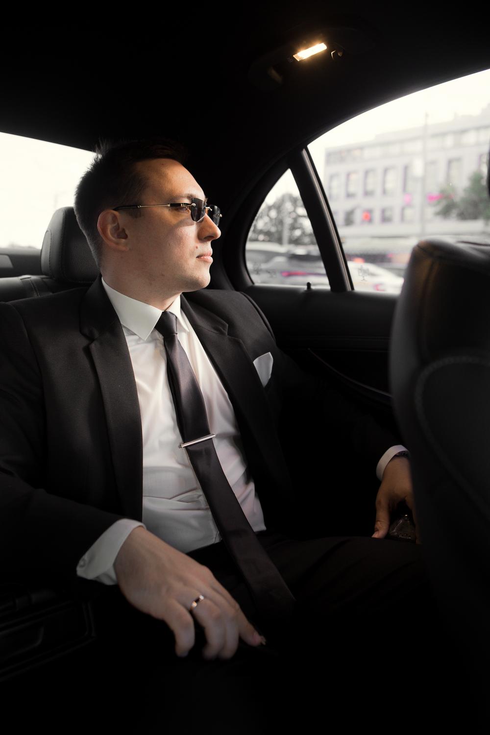 Руслан и Александра
