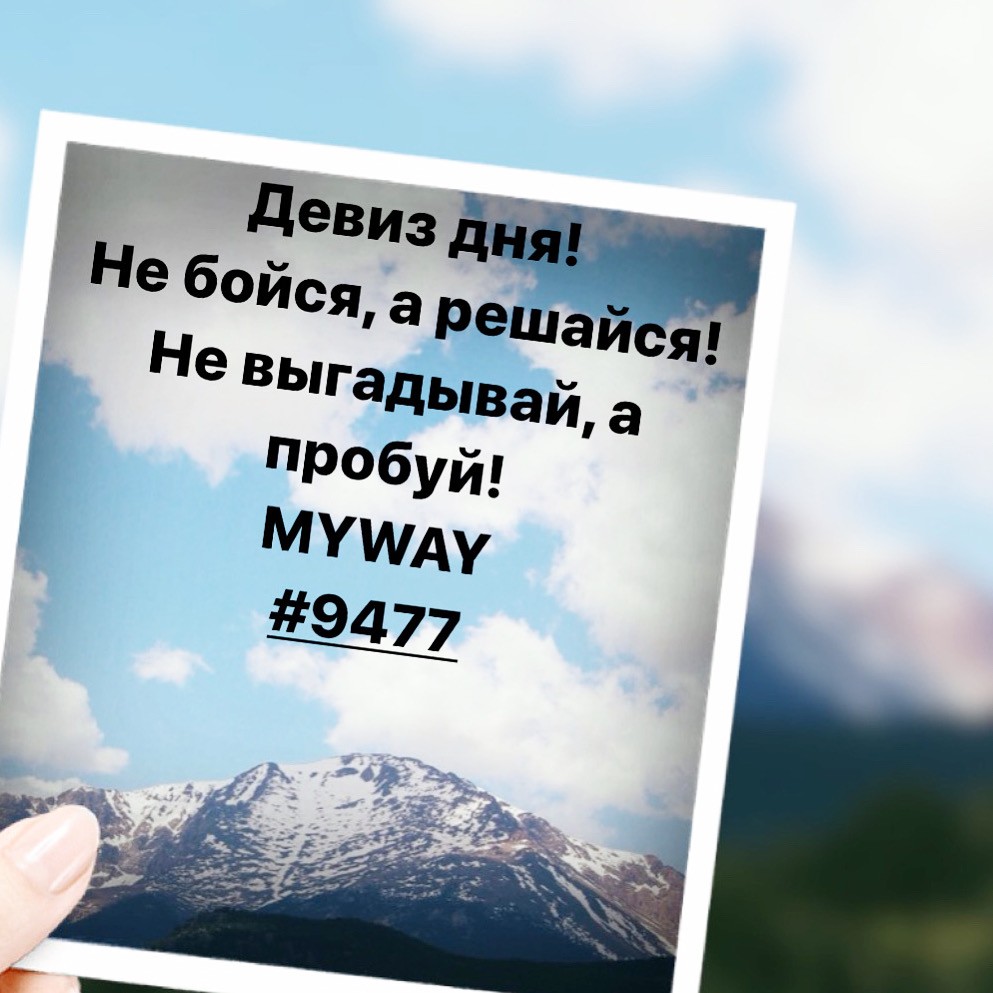 Порадоваться