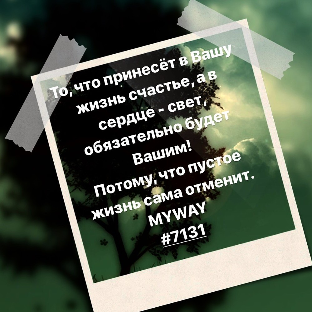 Порадоваться