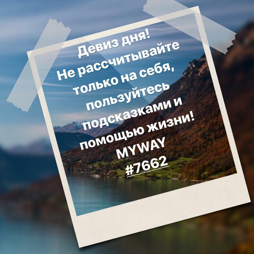 Порадоваться