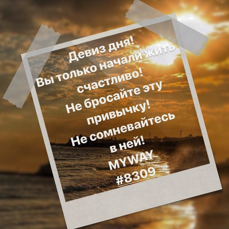 Порадоваться
