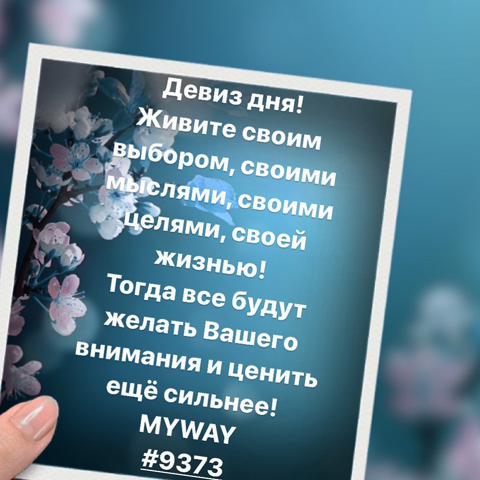 Порадоваться