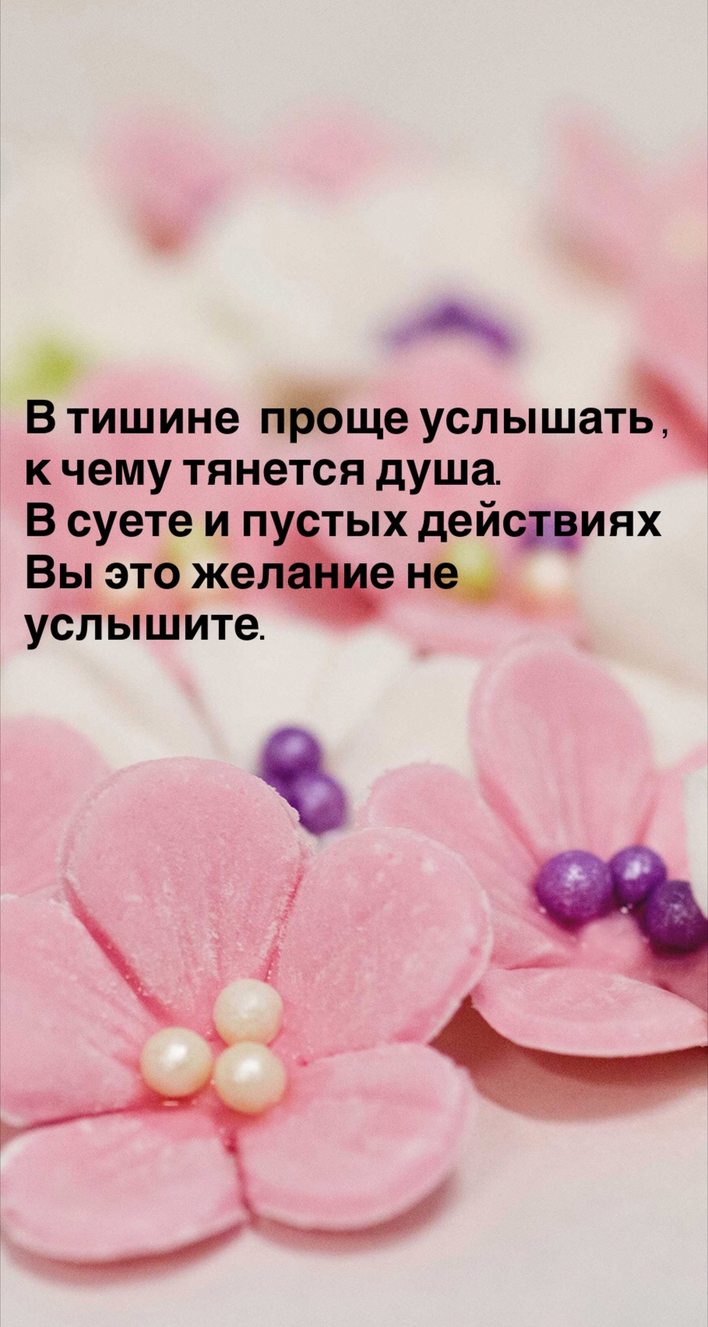 Порадоваться