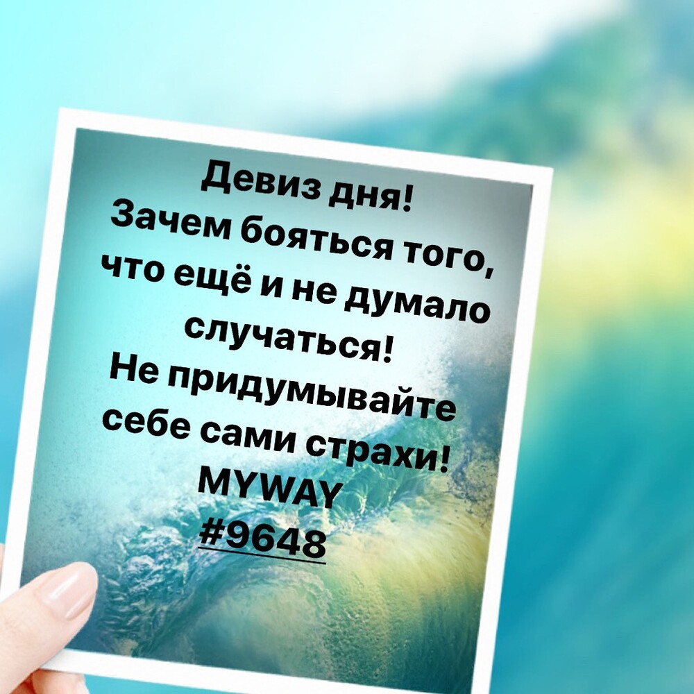Порадоваться