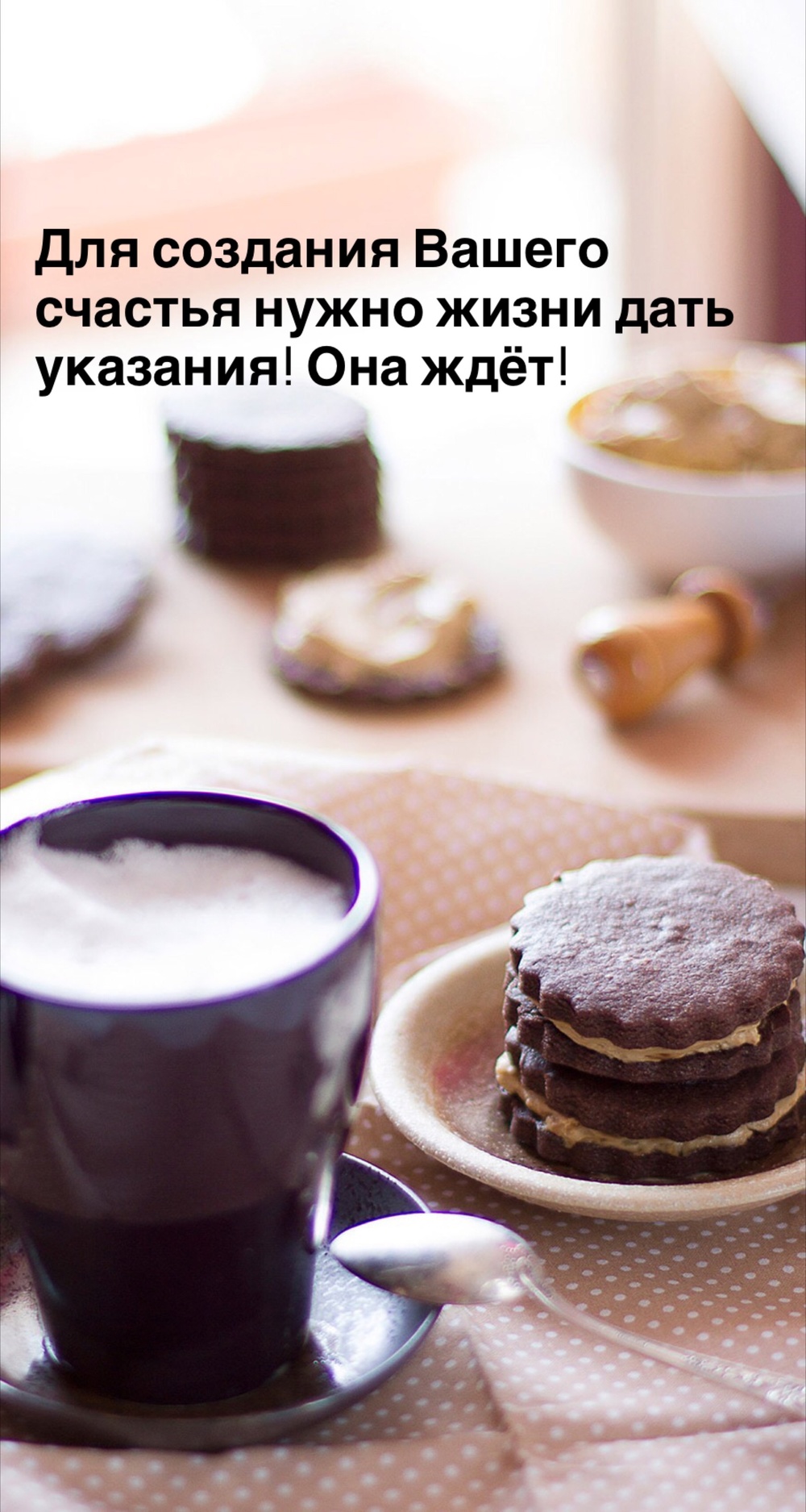 Порадоваться