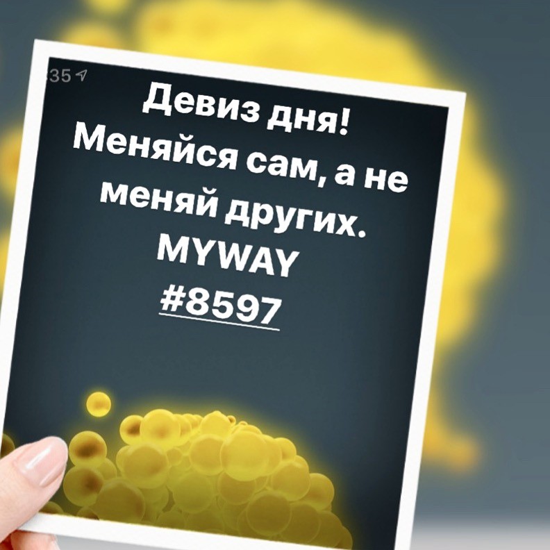 Порадоваться