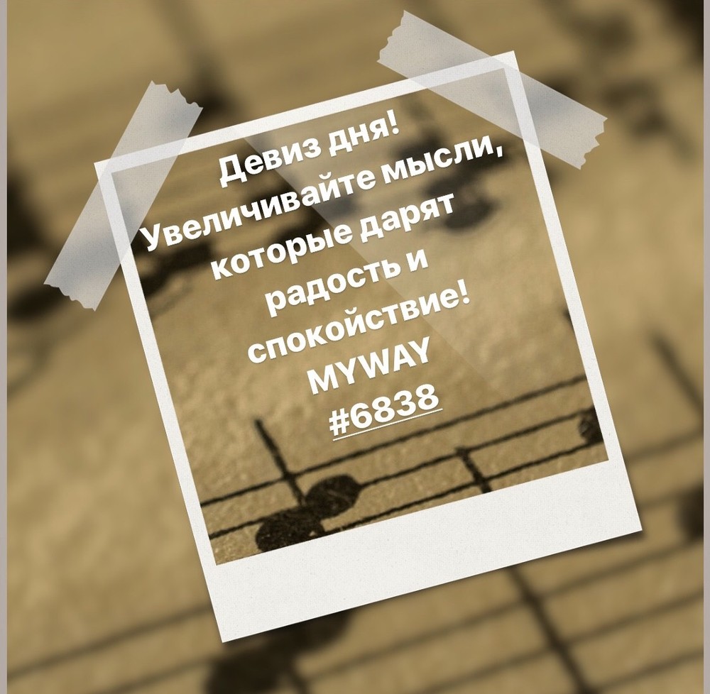 Порадоваться