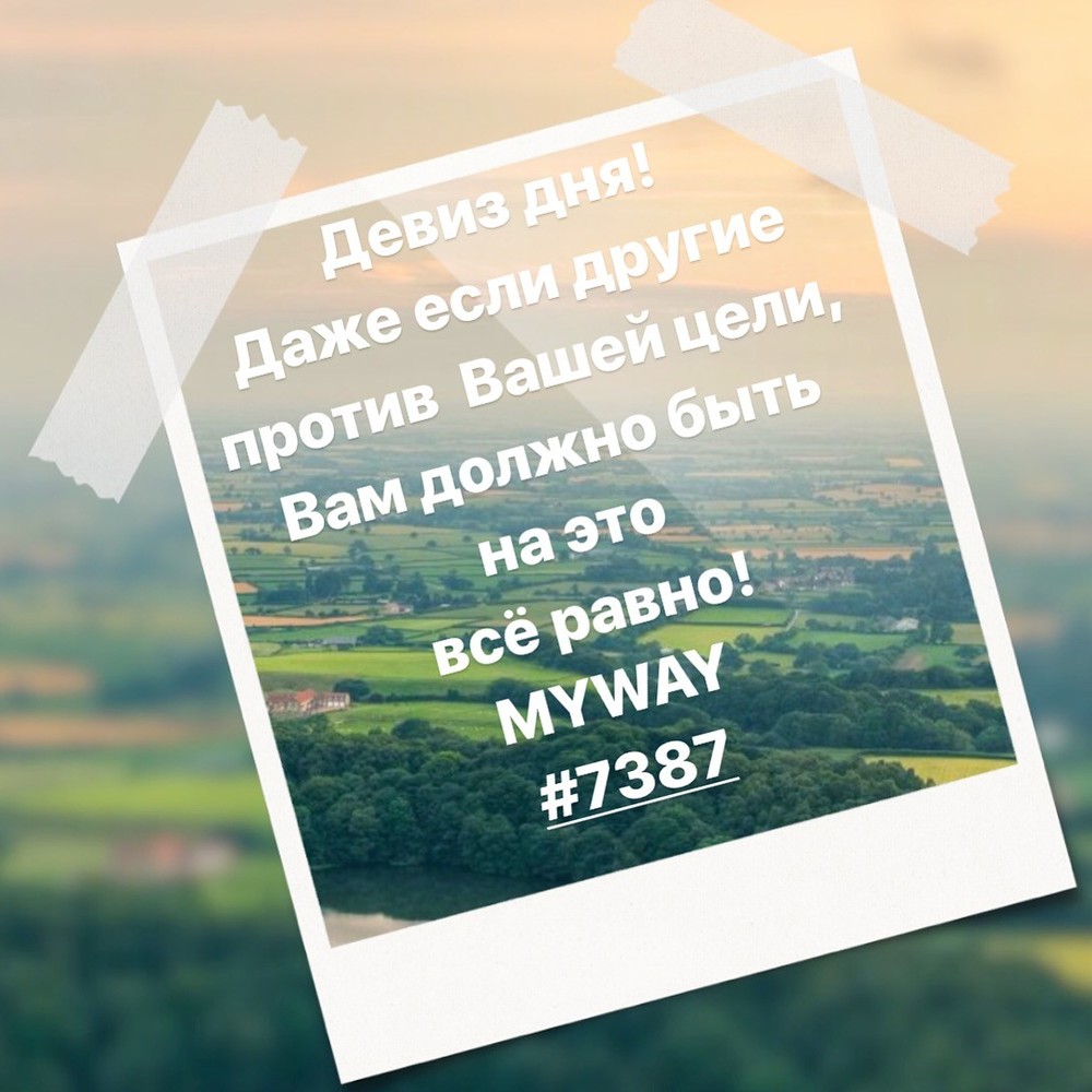 Порадоваться