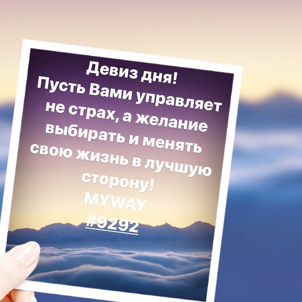 Порадоваться