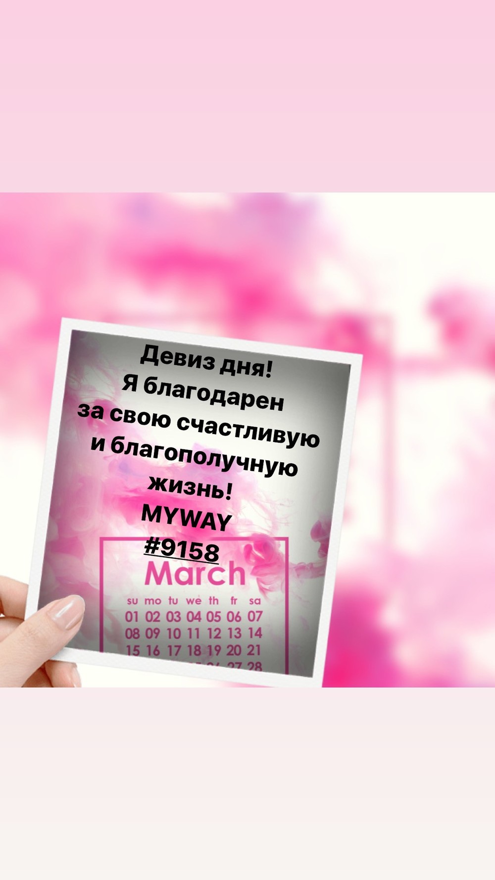 Порадоваться