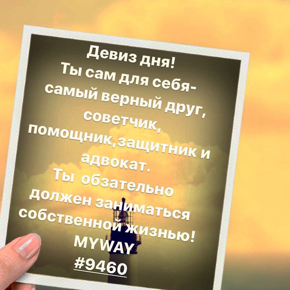 Порадоваться
