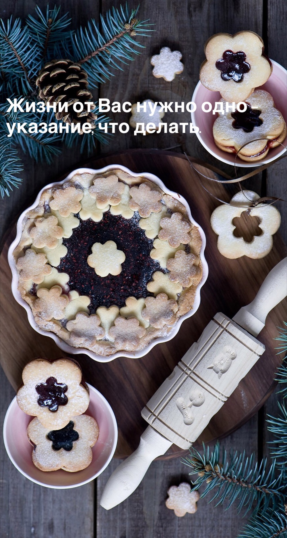 Порадоваться