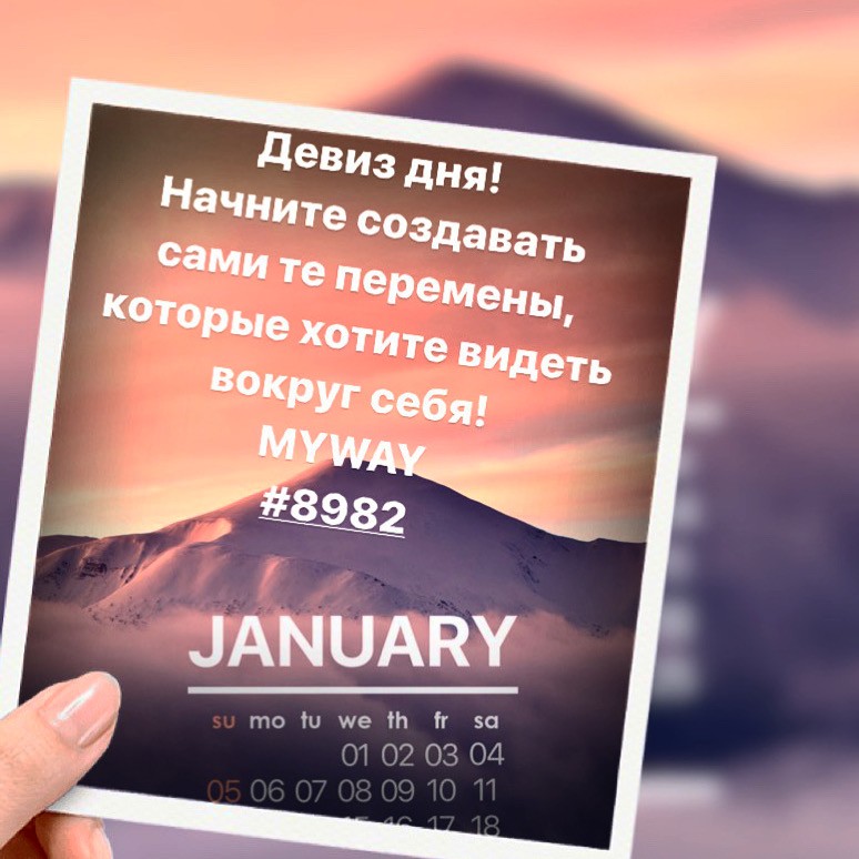 Порадоваться