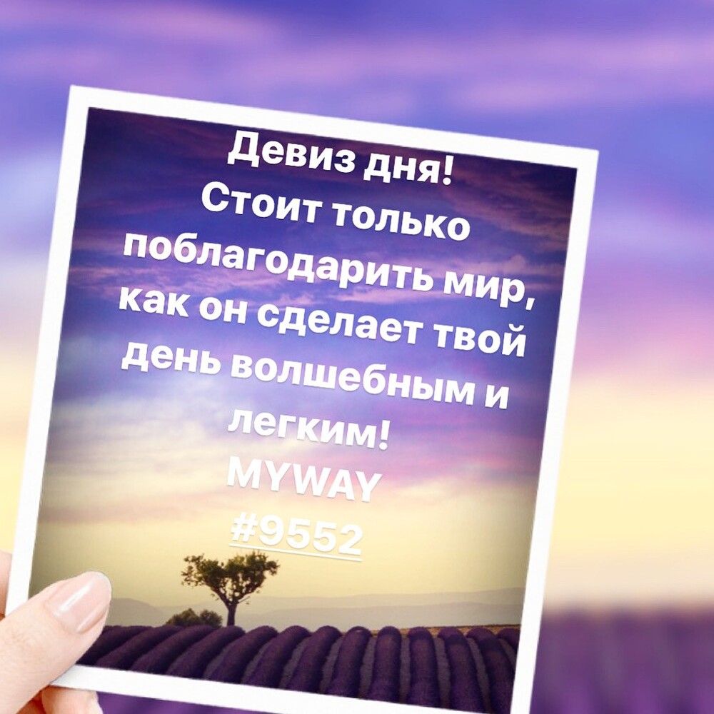 Порадоваться