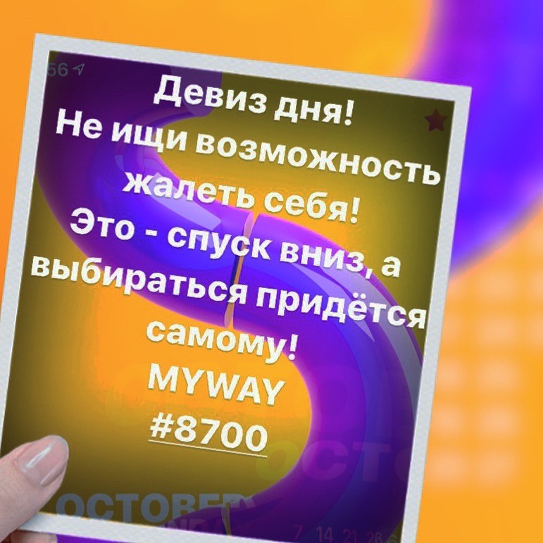 Порадоваться