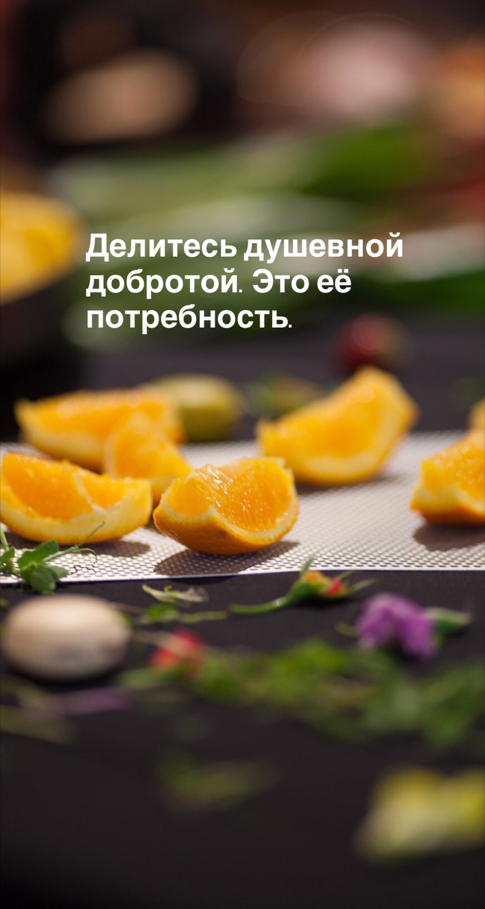 Порадоваться