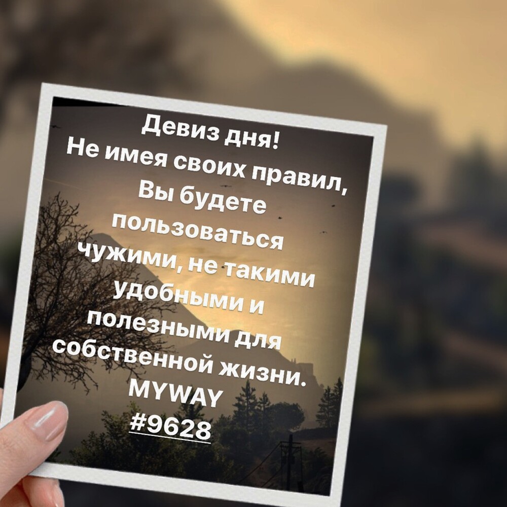 Порадоваться