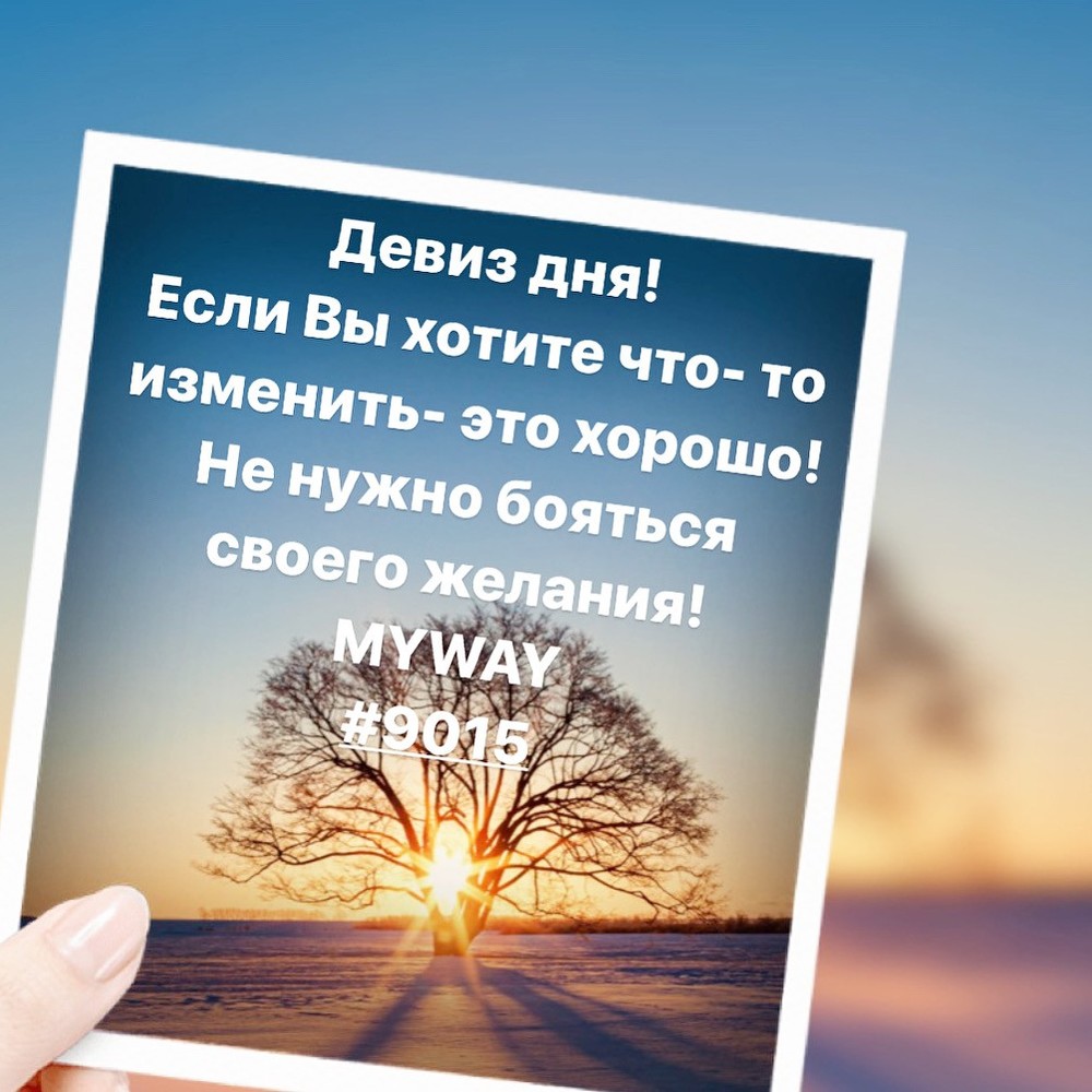 Порадоваться