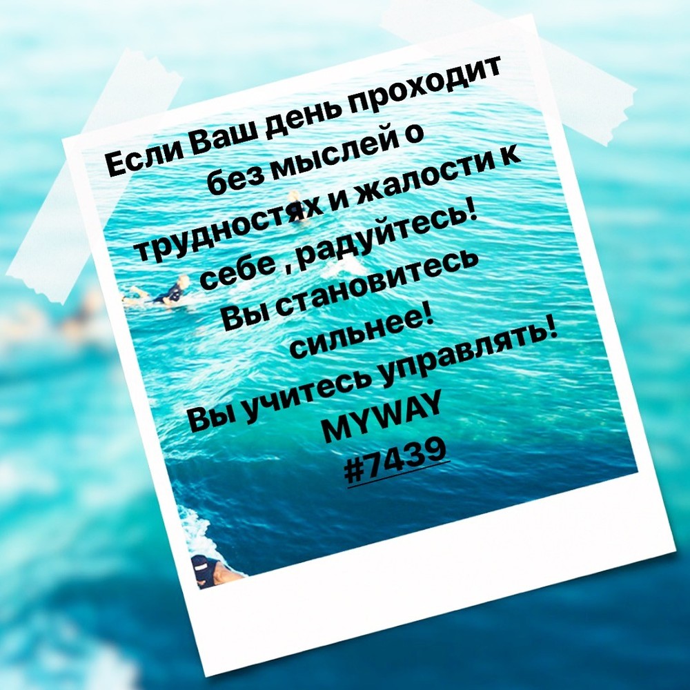 Порадоваться