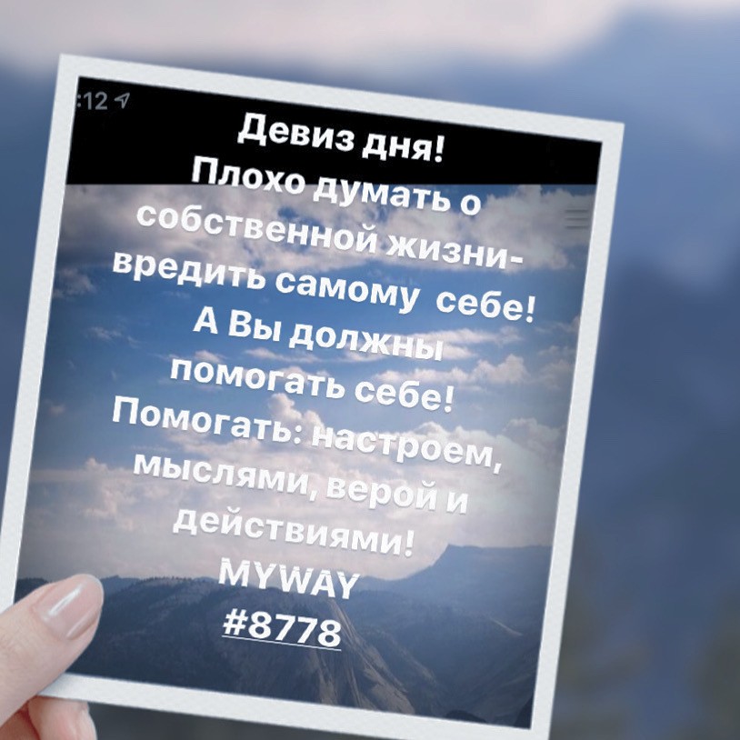 Порадоваться