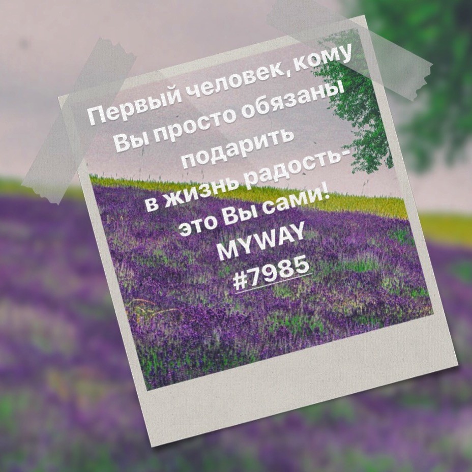 Порадоваться