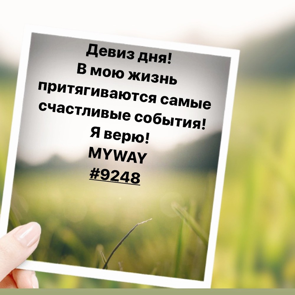 Порадоваться