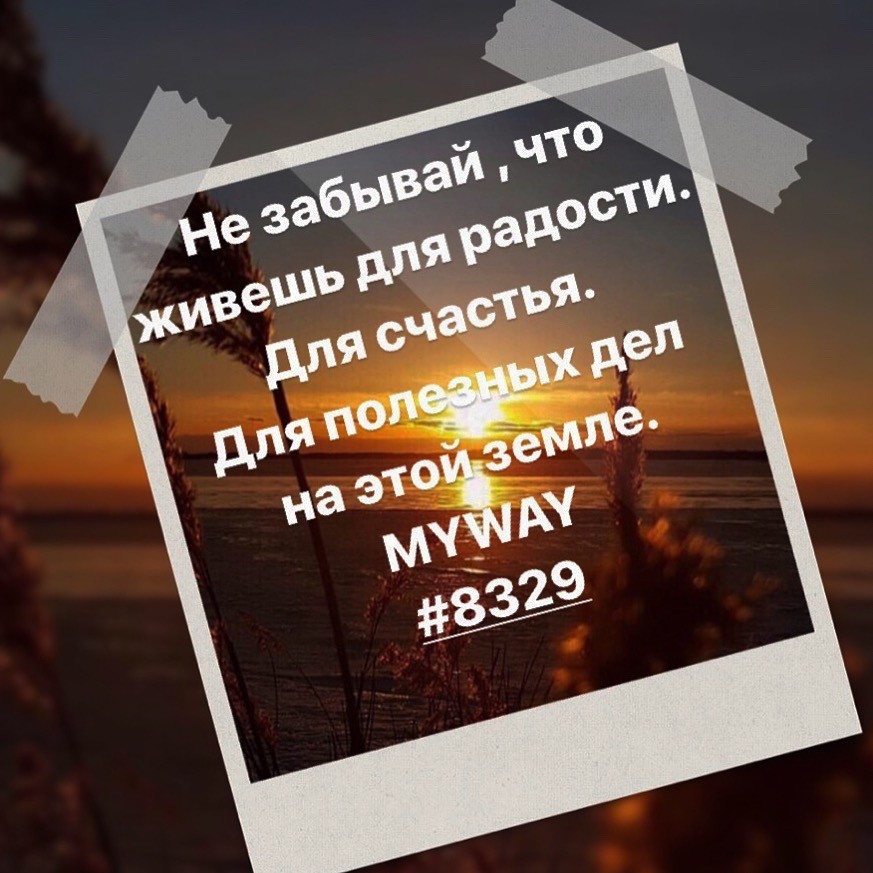 Порадоваться