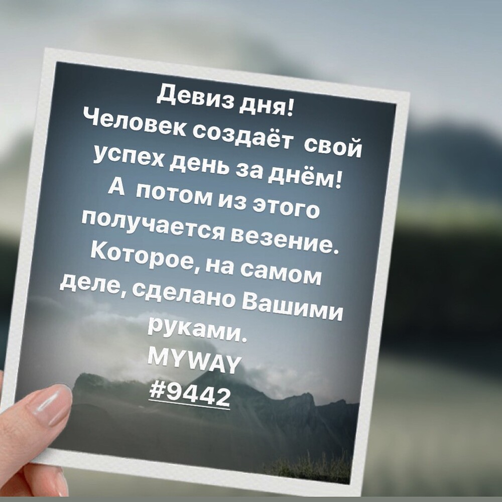Порадоваться