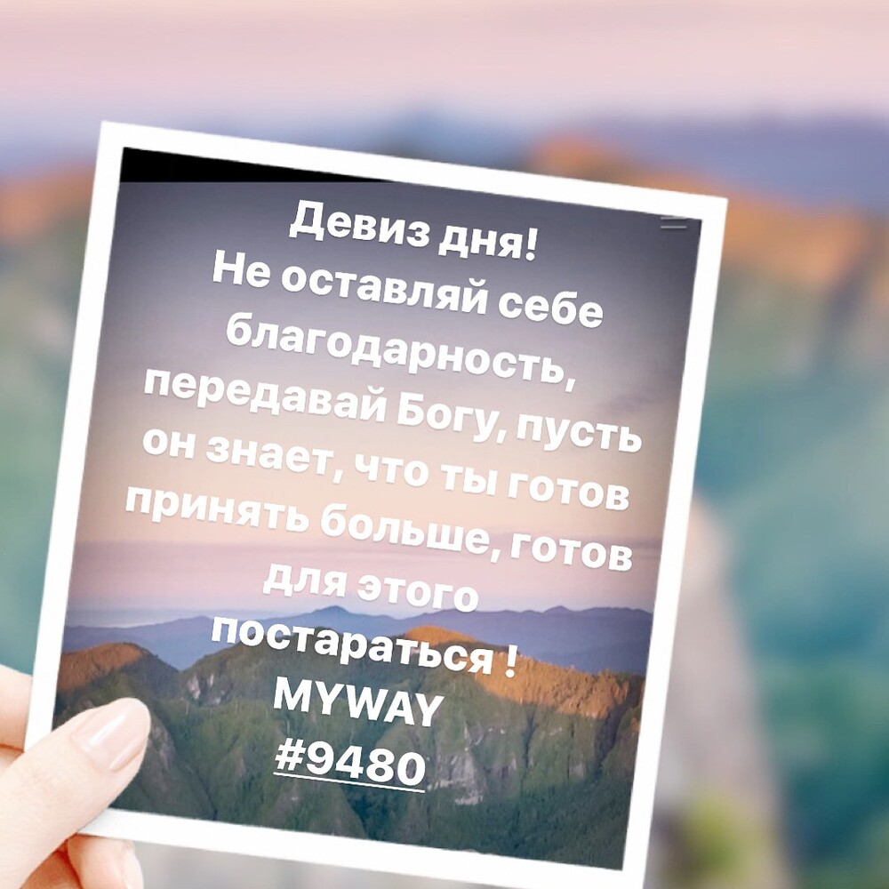 Порадоваться