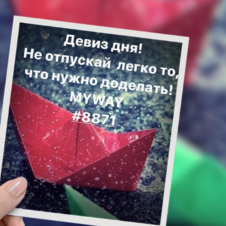 Порадоваться