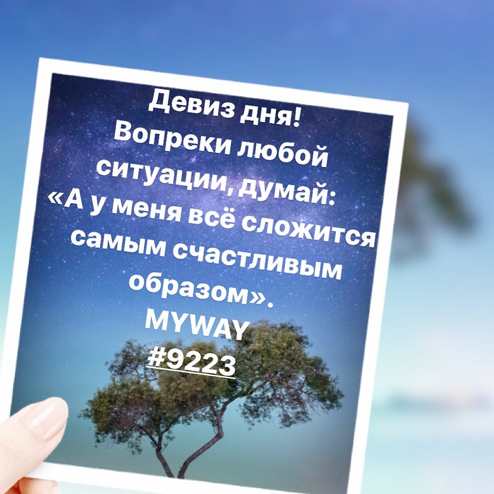 Порадоваться