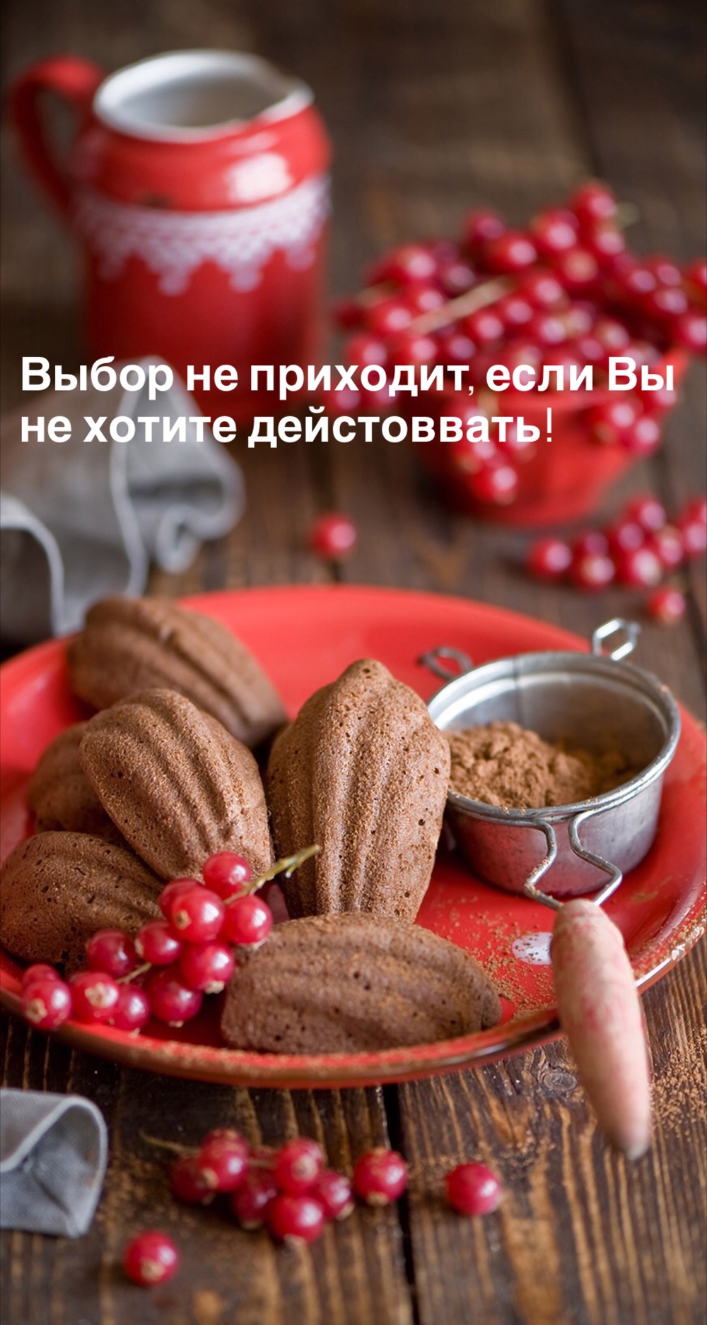Порадоваться