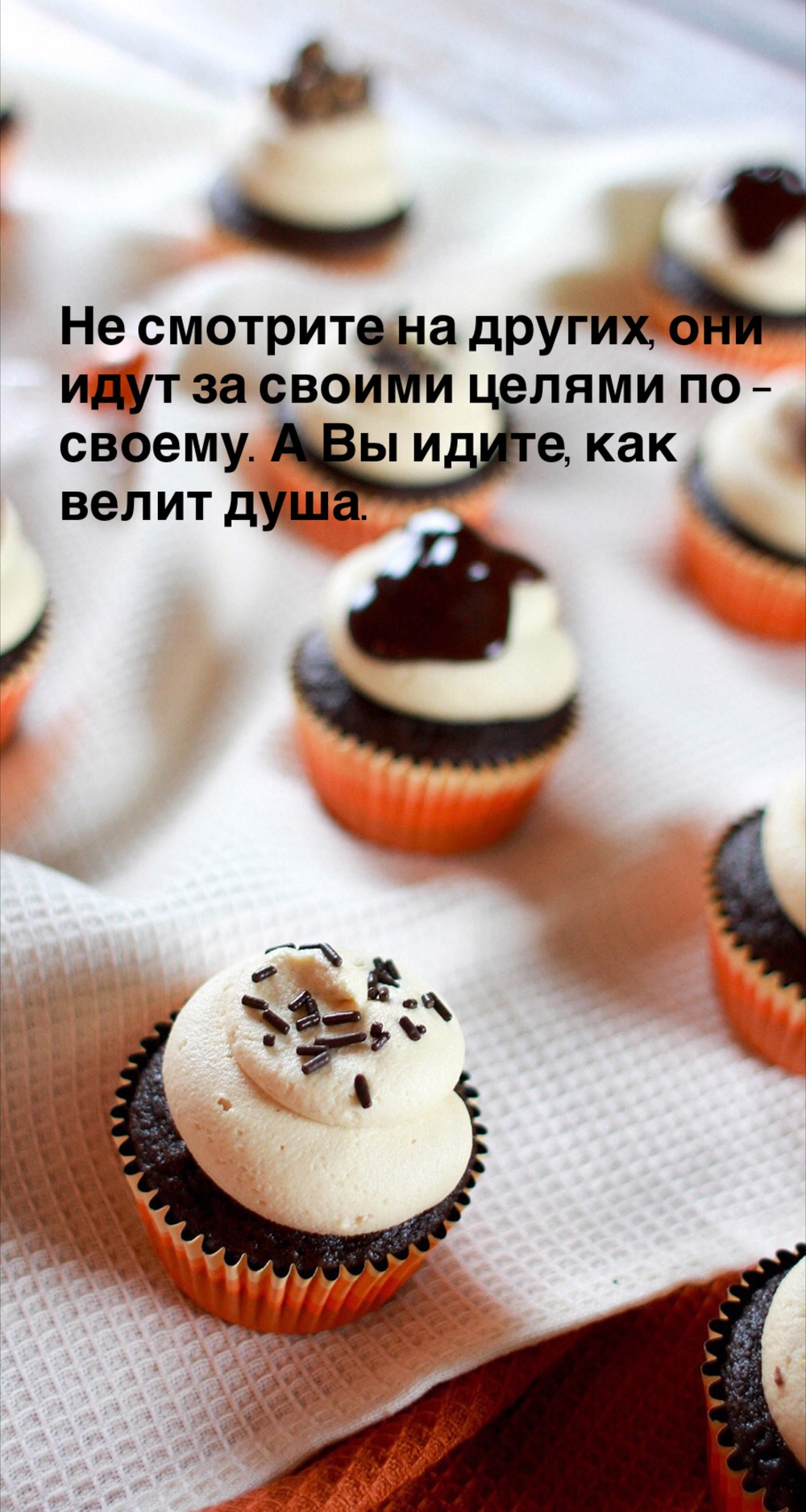 Порадоваться
