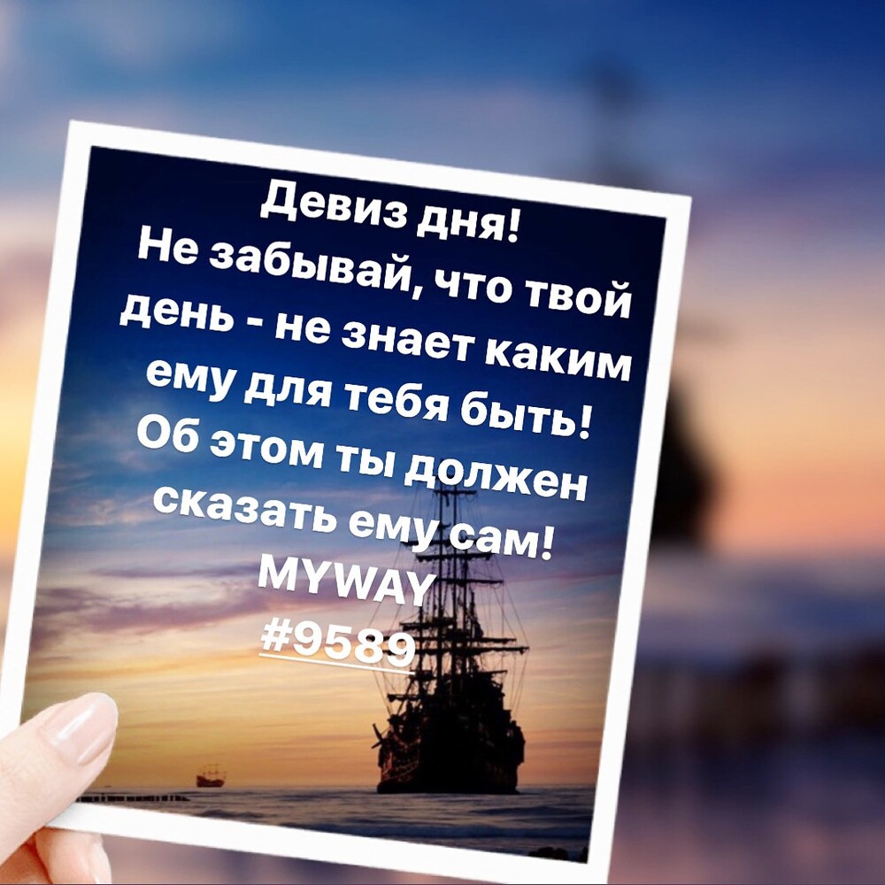 Порадоваться