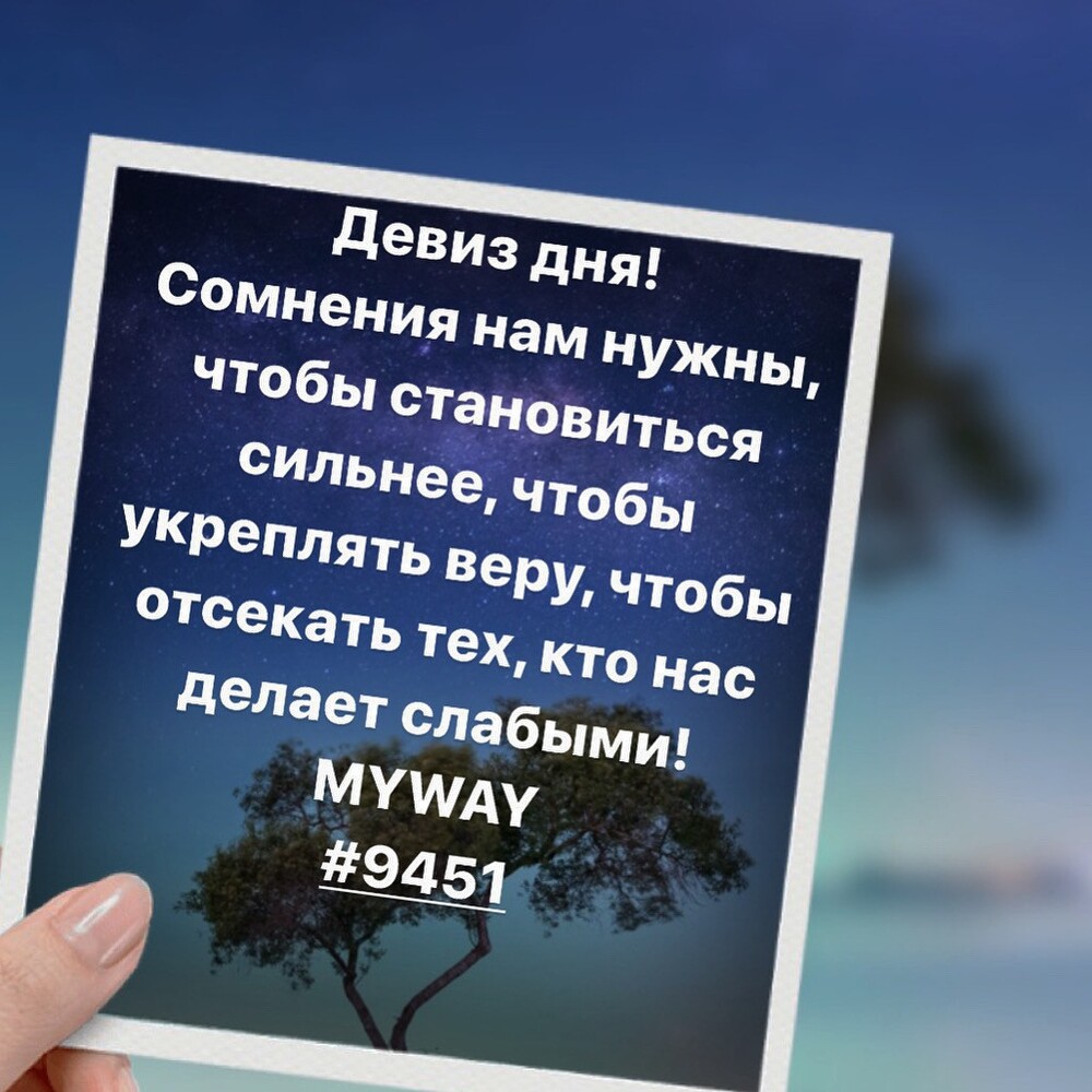 Порадоваться