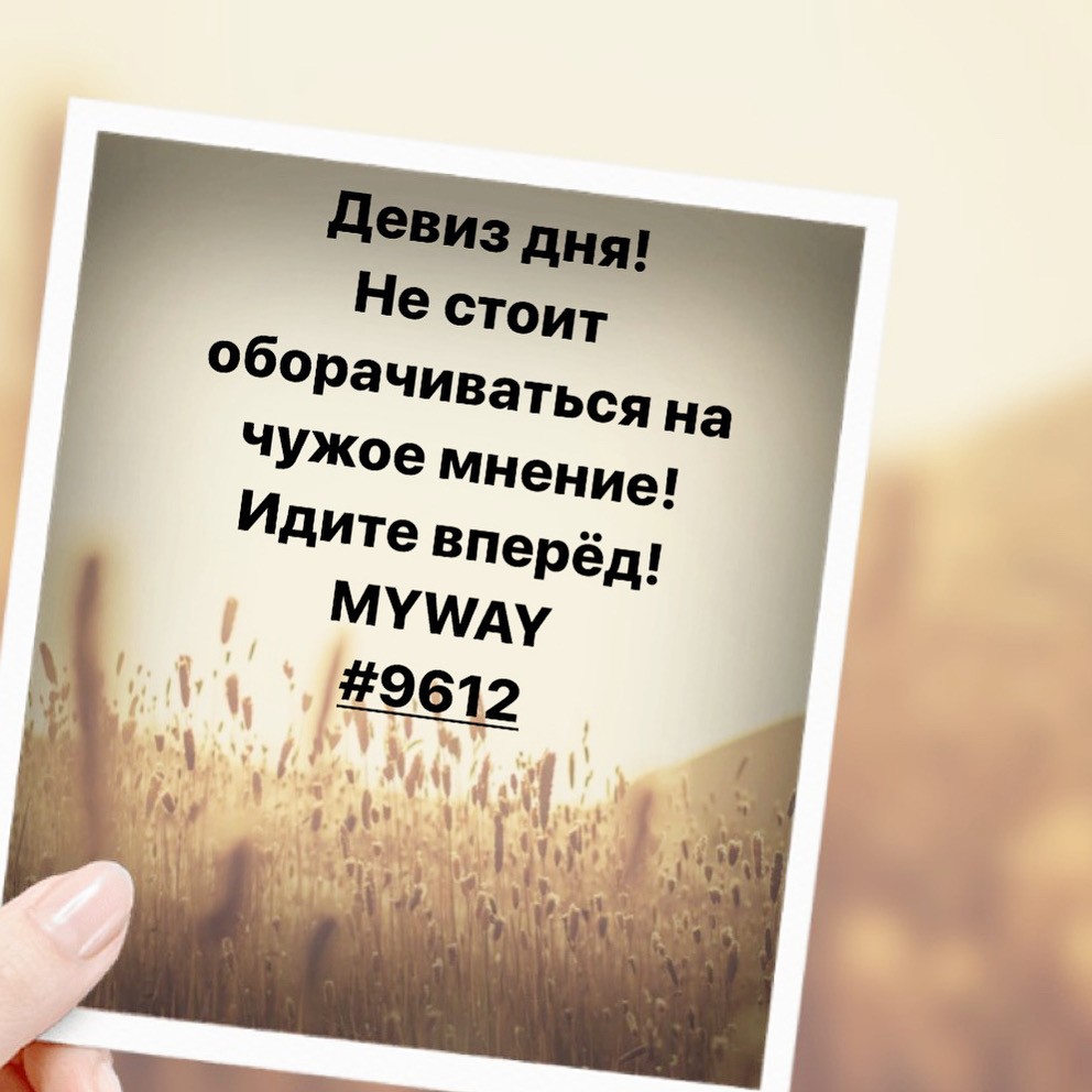 Порадоваться