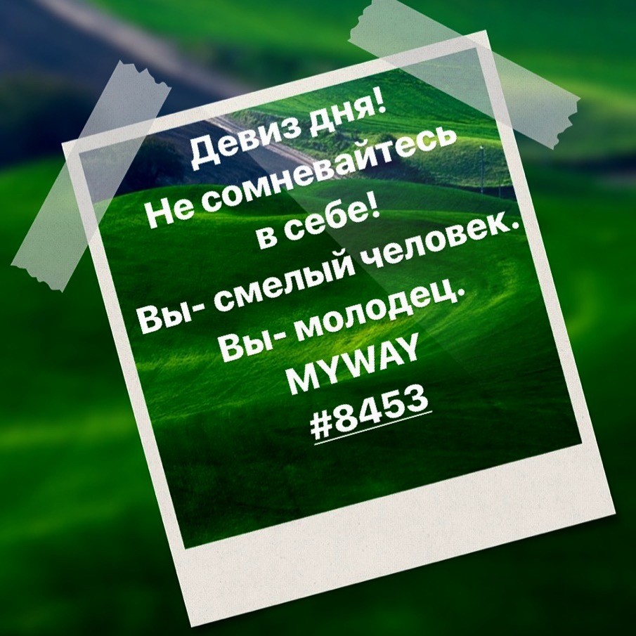 Порадоваться
