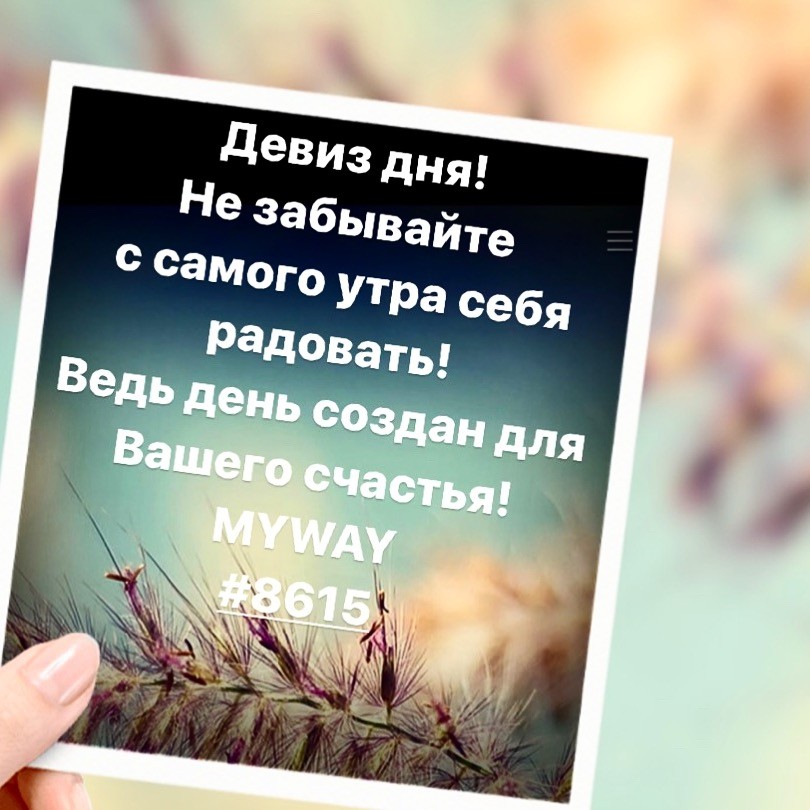 Порадоваться