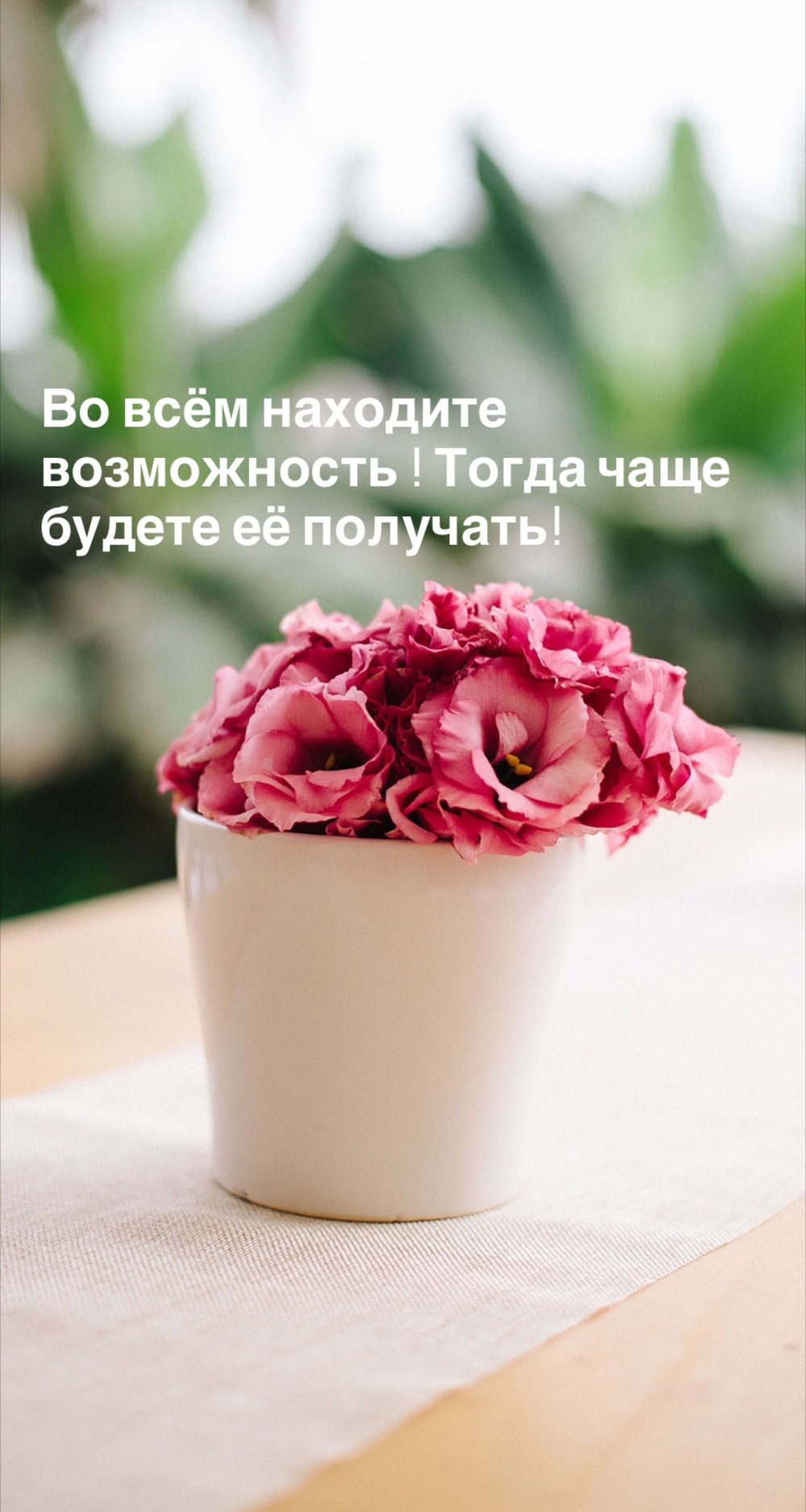 Порадоваться